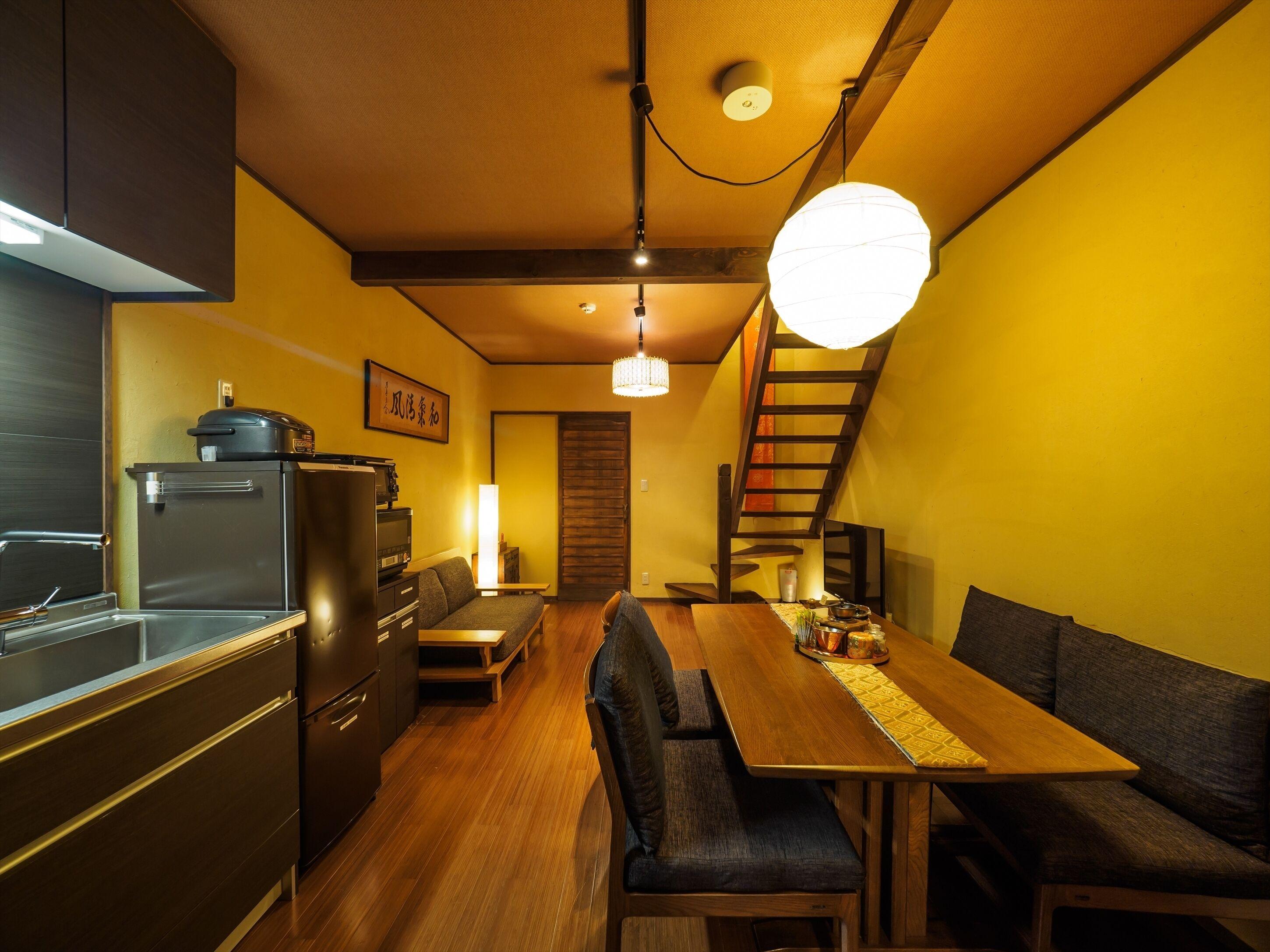 K'S Villa Takasegawa-Tei — Photos 1